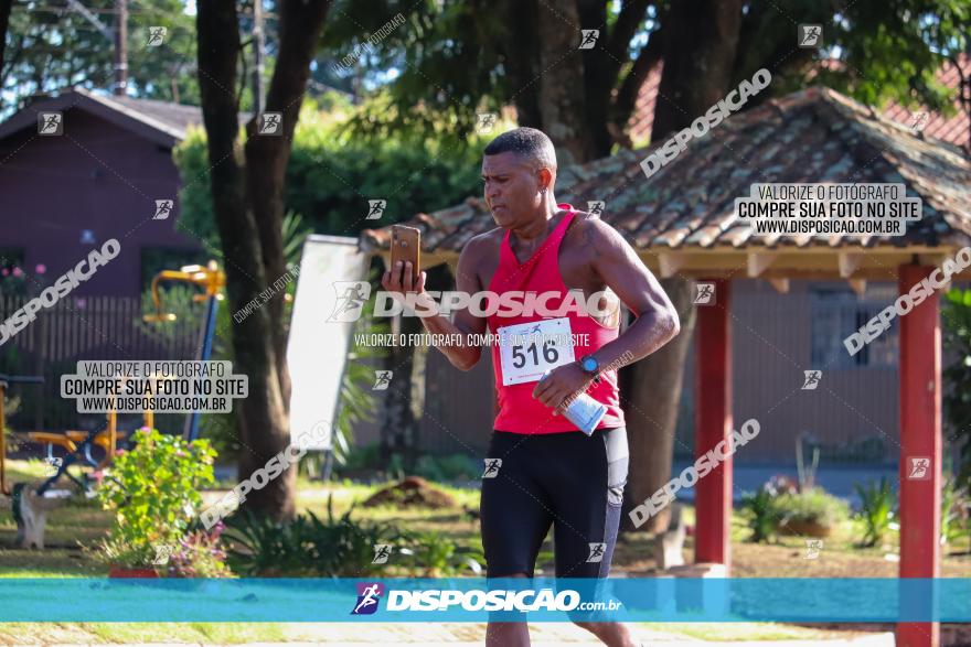 2ª Corrida Solidária 15º BPM