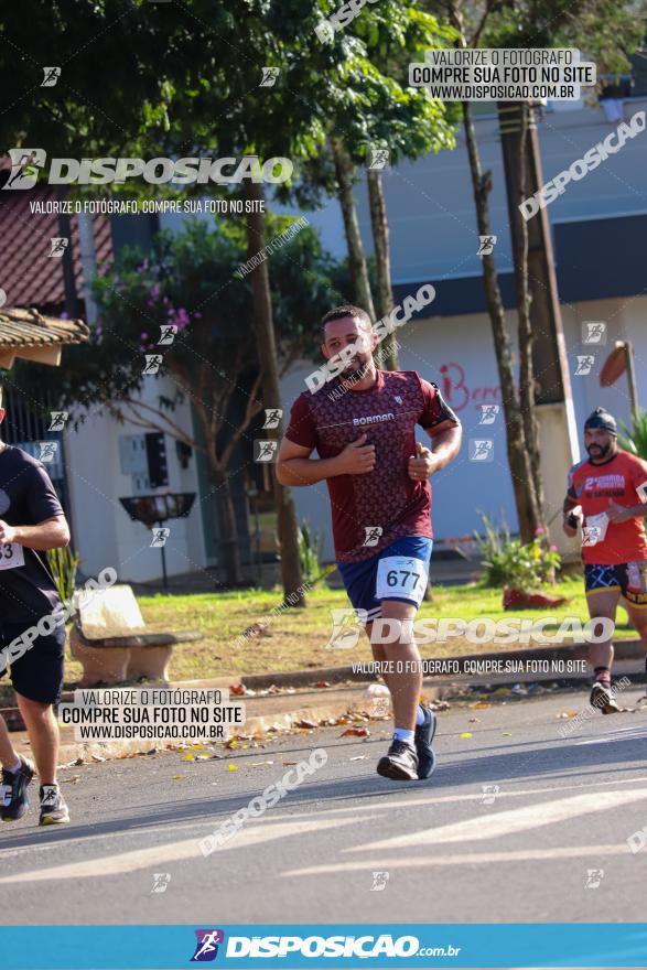 2ª Corrida Solidária 15º BPM