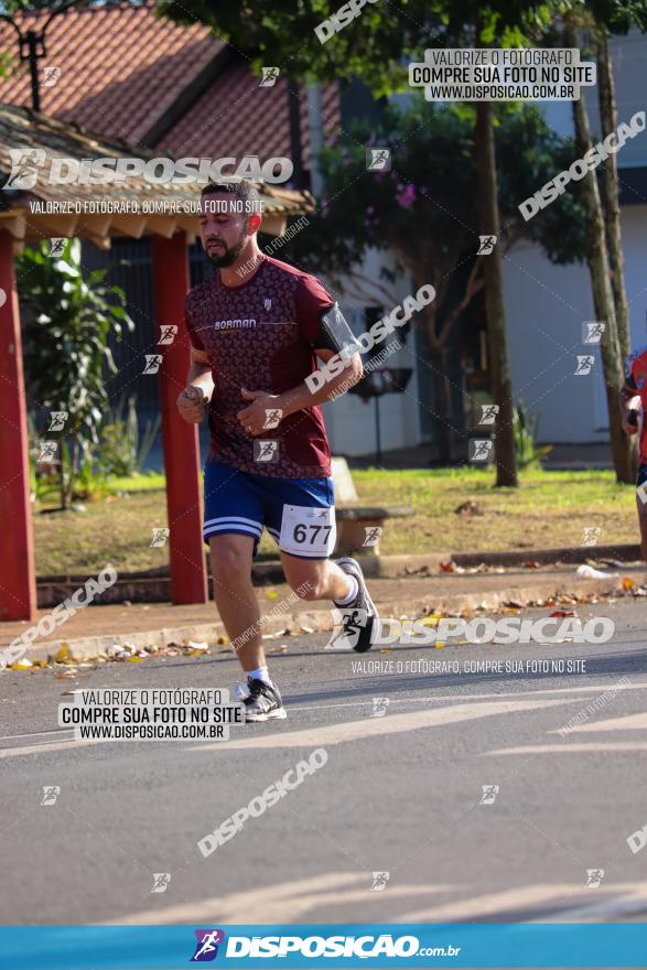 2ª Corrida Solidária 15º BPM