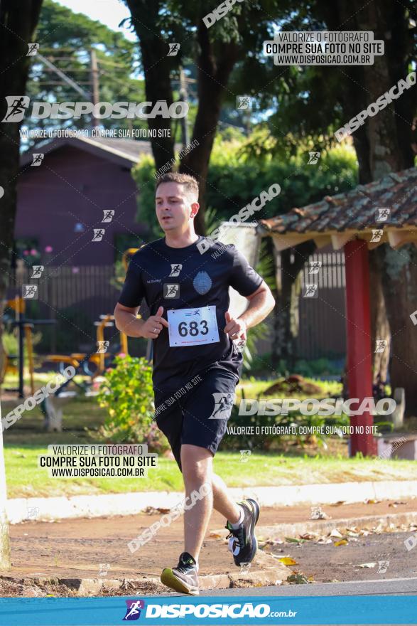 2ª Corrida Solidária 15º BPM