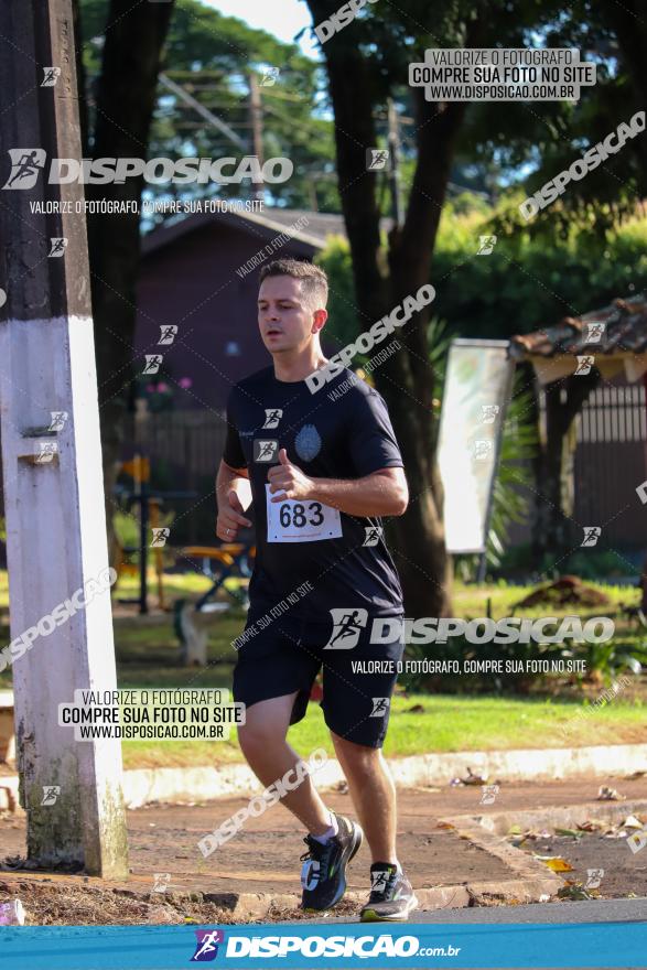 2ª Corrida Solidária 15º BPM