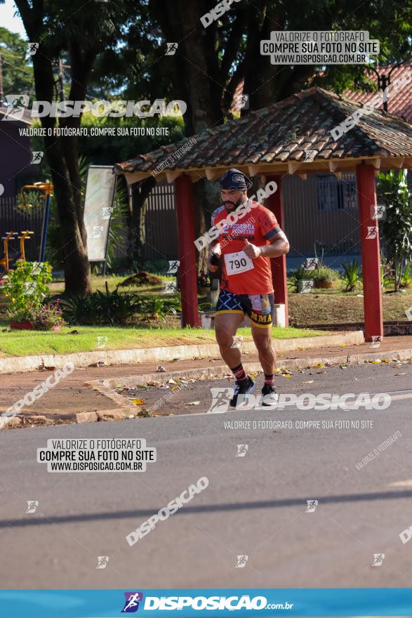 2ª Corrida Solidária 15º BPM