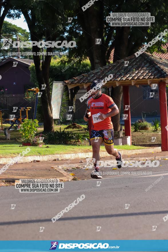 2ª Corrida Solidária 15º BPM