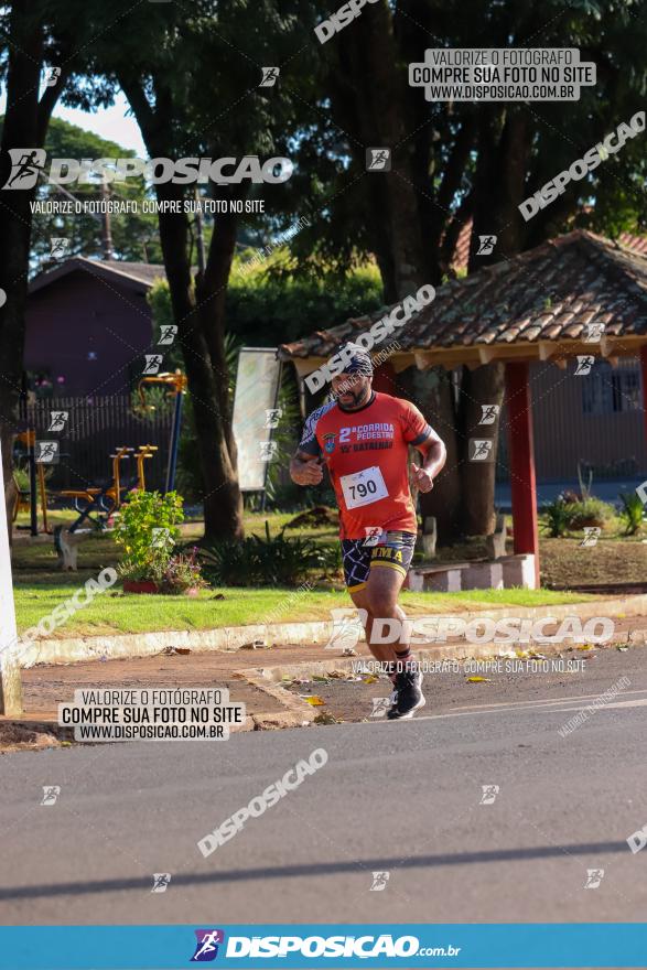 2ª Corrida Solidária 15º BPM