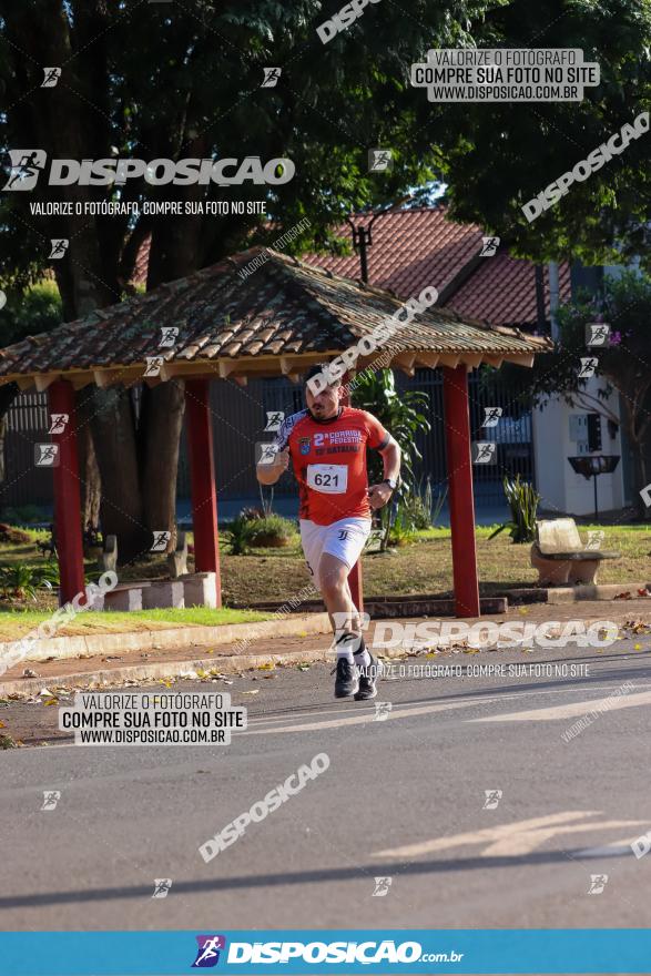 2ª Corrida Solidária 15º BPM