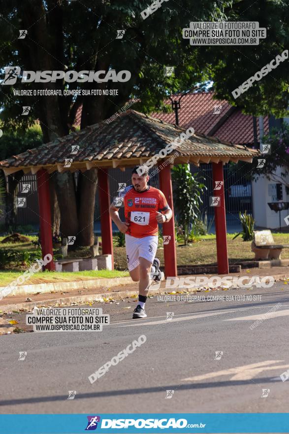 2ª Corrida Solidária 15º BPM