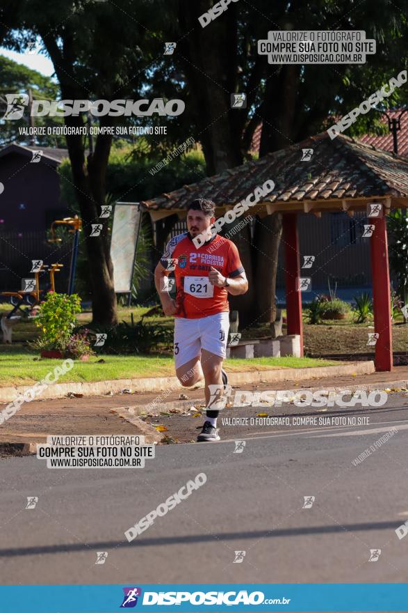 2ª Corrida Solidária 15º BPM