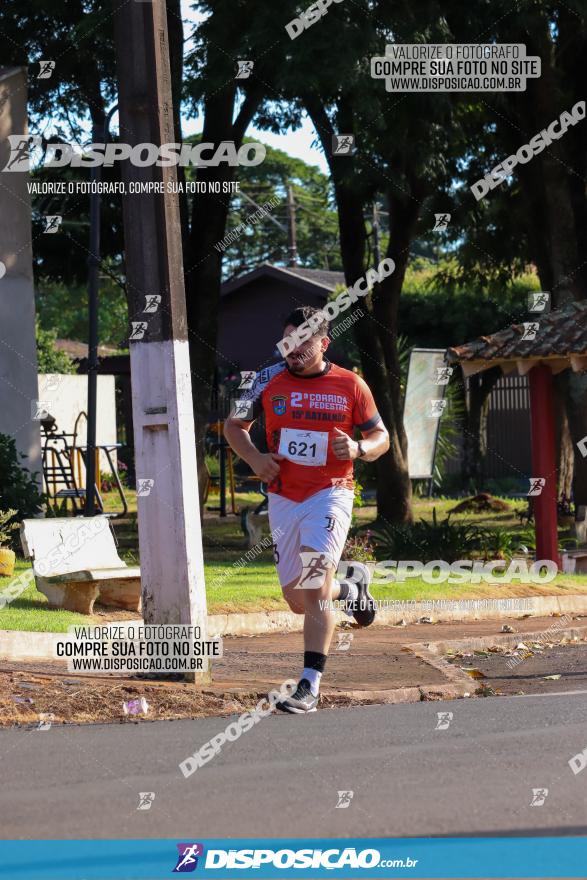 2ª Corrida Solidária 15º BPM