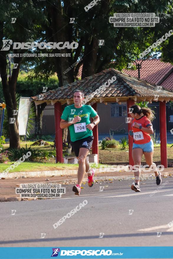 2ª Corrida Solidária 15º BPM