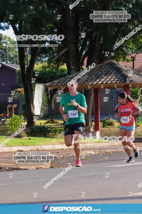 2ª Corrida Solidária 15º BPM