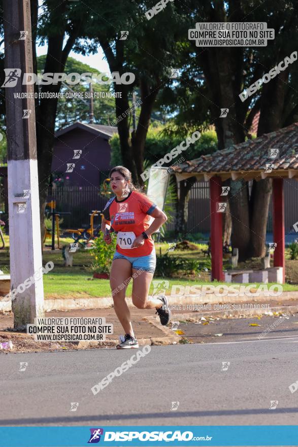 2ª Corrida Solidária 15º BPM