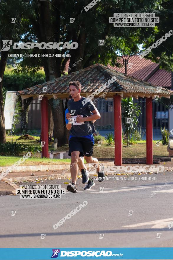 2ª Corrida Solidária 15º BPM