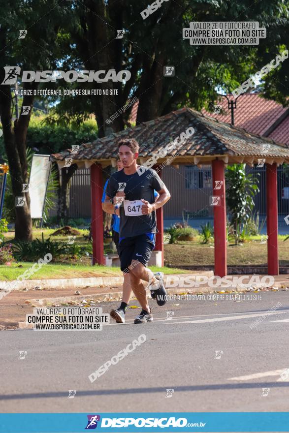 2ª Corrida Solidária 15º BPM