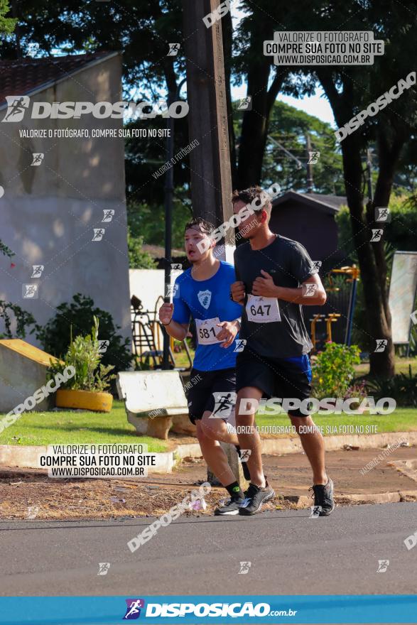 2ª Corrida Solidária 15º BPM