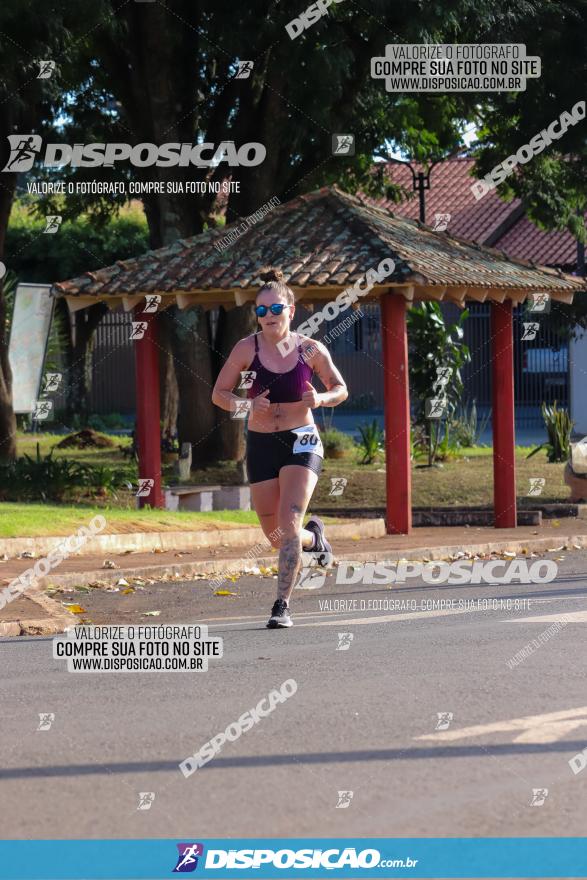 2ª Corrida Solidária 15º BPM