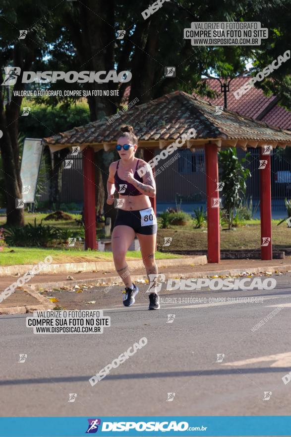 2ª Corrida Solidária 15º BPM