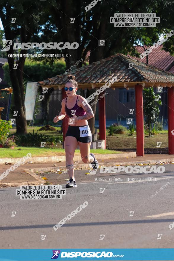 2ª Corrida Solidária 15º BPM