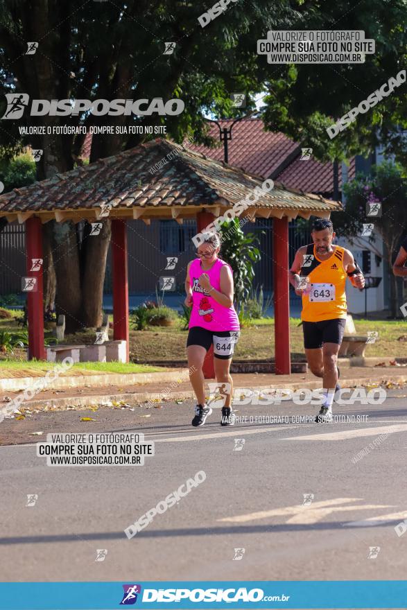 2ª Corrida Solidária 15º BPM