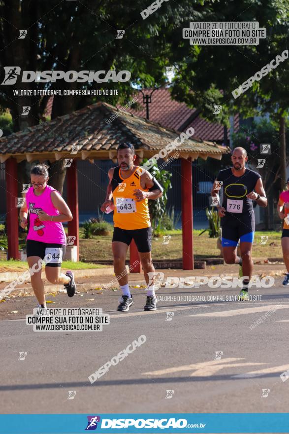 2ª Corrida Solidária 15º BPM