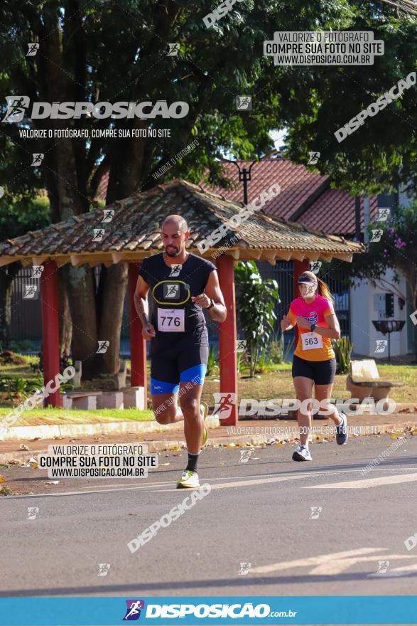 2ª Corrida Solidária 15º BPM