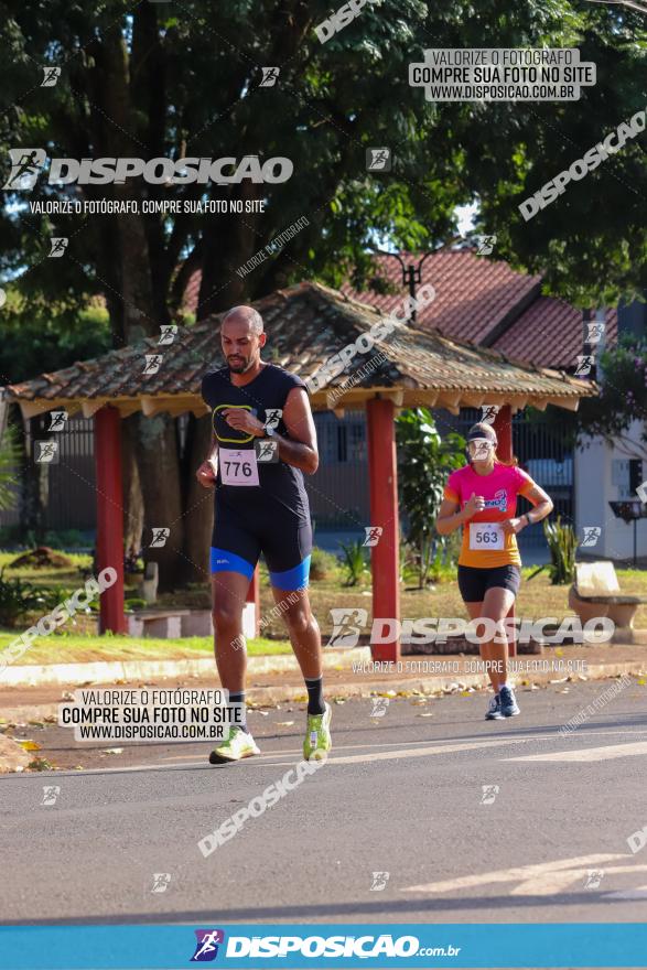 2ª Corrida Solidária 15º BPM