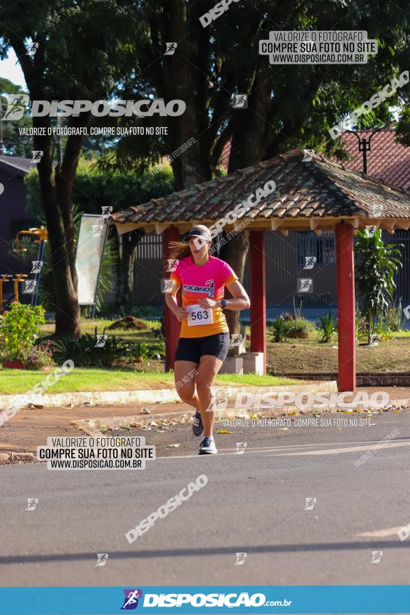 2ª Corrida Solidária 15º BPM