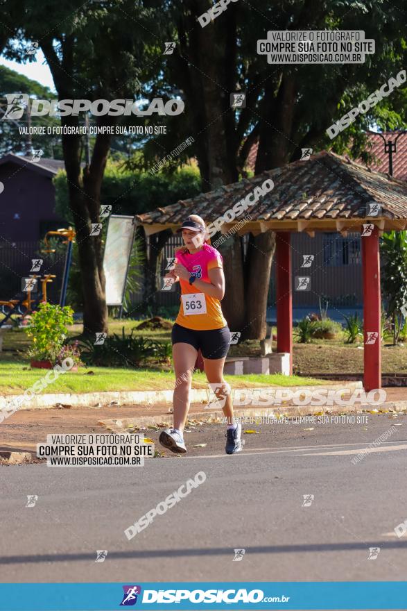 2ª Corrida Solidária 15º BPM