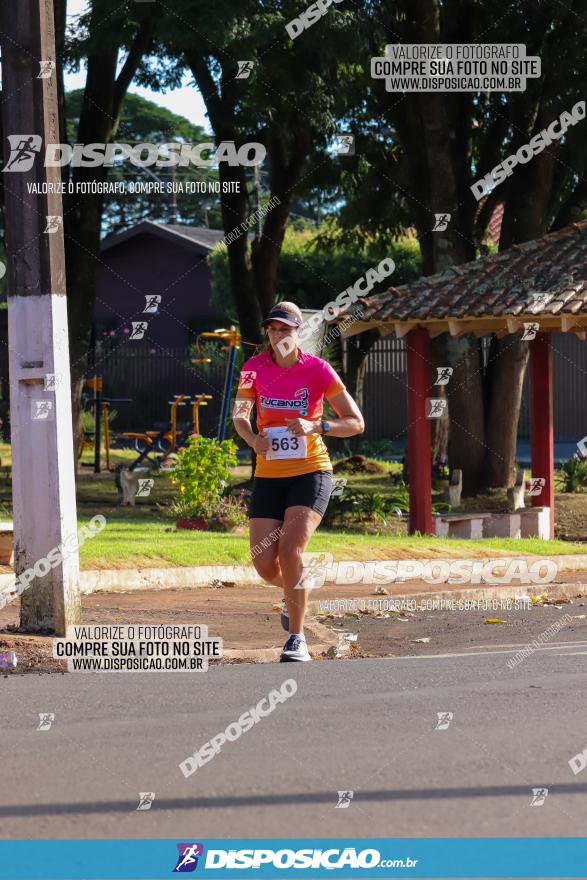 2ª Corrida Solidária 15º BPM