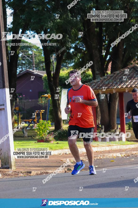 2ª Corrida Solidária 15º BPM