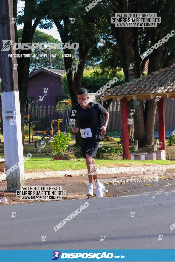 2ª Corrida Solidária 15º BPM