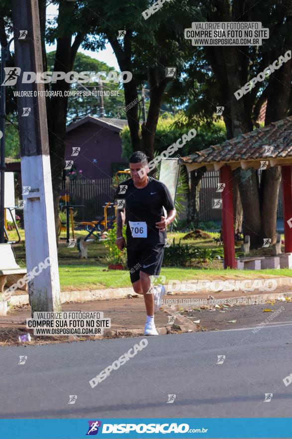 2ª Corrida Solidária 15º BPM