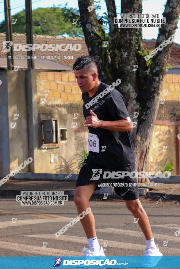 2ª Corrida Solidária 15º BPM