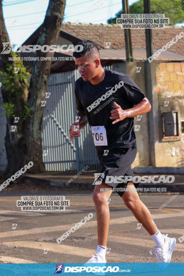 2ª Corrida Solidária 15º BPM