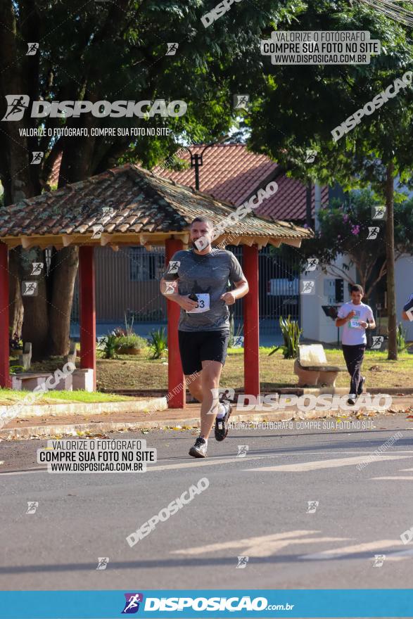 2ª Corrida Solidária 15º BPM