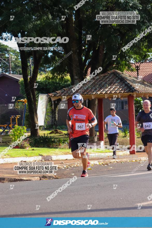 2ª Corrida Solidária 15º BPM