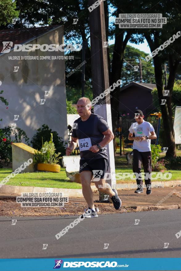 2ª Corrida Solidária 15º BPM