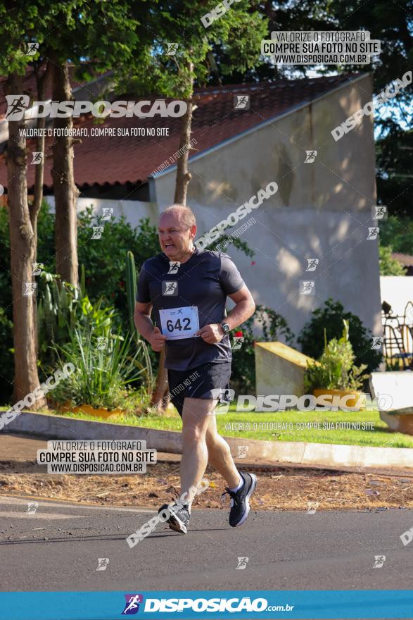 2ª Corrida Solidária 15º BPM