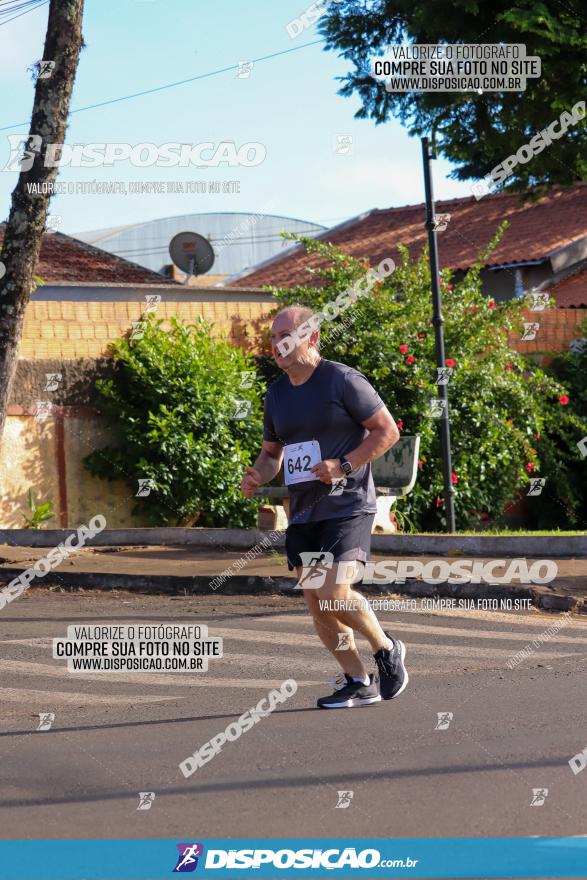 2ª Corrida Solidária 15º BPM