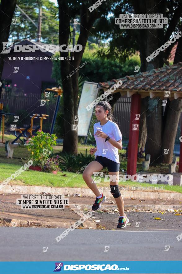 2ª Corrida Solidária 15º BPM