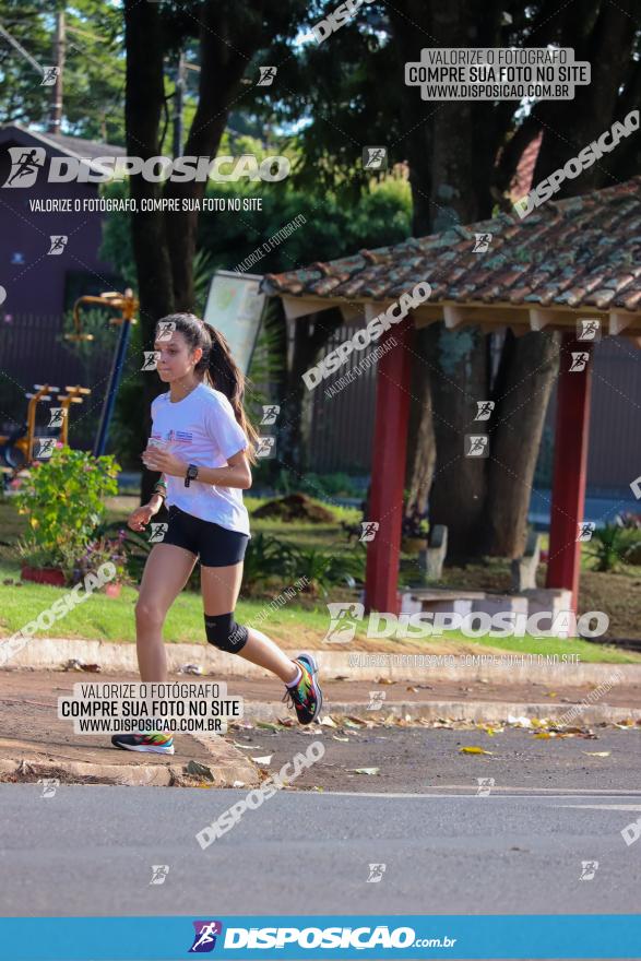 2ª Corrida Solidária 15º BPM