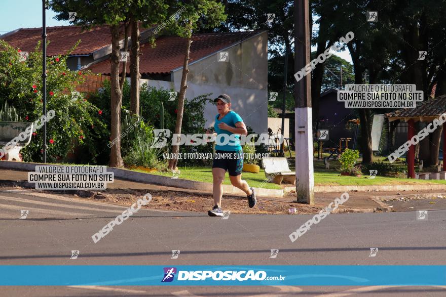 2ª Corrida Solidária 15º BPM