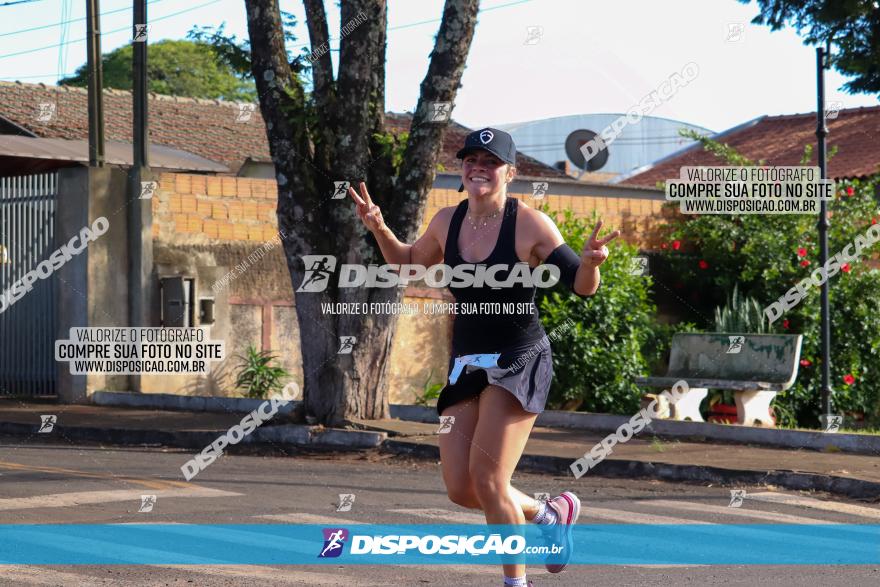 2ª Corrida Solidária 15º BPM