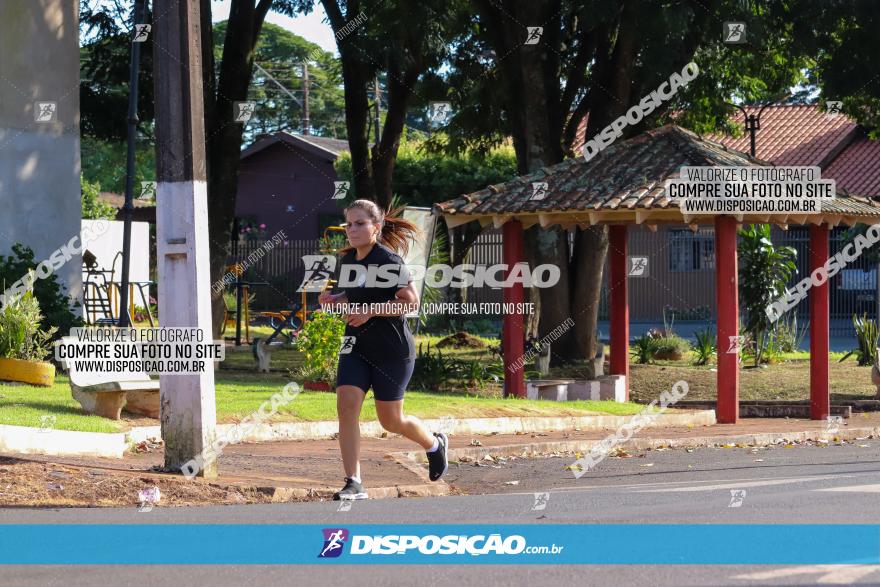 2ª Corrida Solidária 15º BPM