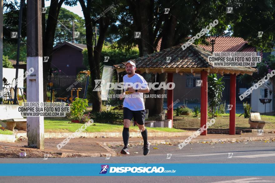 2ª Corrida Solidária 15º BPM