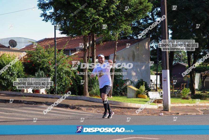 2ª Corrida Solidária 15º BPM