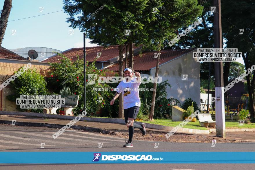 2ª Corrida Solidária 15º BPM