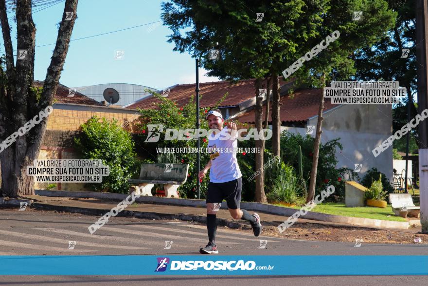 2ª Corrida Solidária 15º BPM