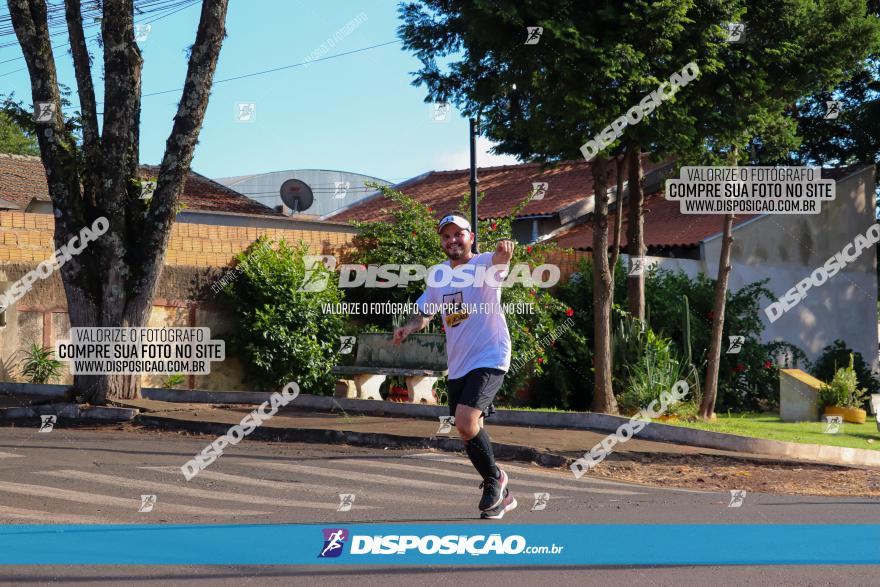 2ª Corrida Solidária 15º BPM