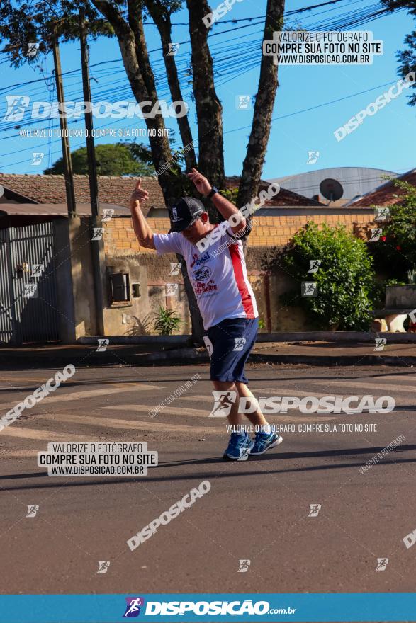 2ª Corrida Solidária 15º BPM