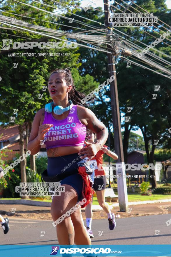 2ª Corrida Solidária 15º BPM